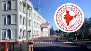 Meghalaya HC Directs Bar Council of India Impleaded in Lawyer Safety Case After Advocate Assaulted by HNYF Members